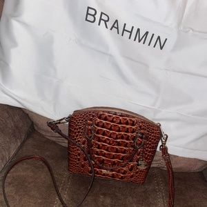 Brahmin Bag